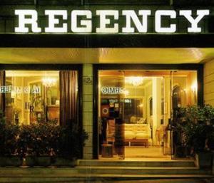 The Regency, Rome, A Tribute Portfolio Hotel Rom
