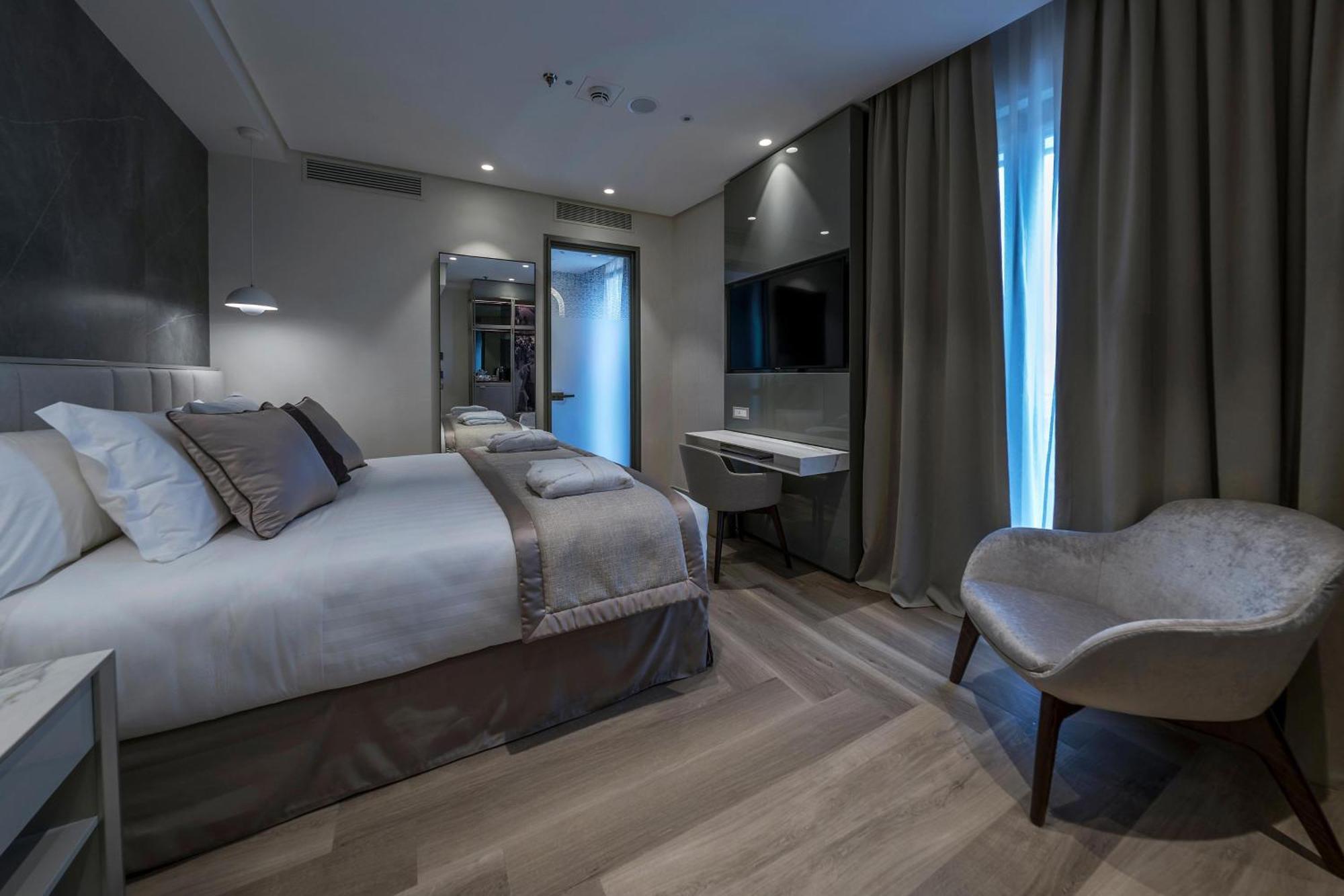 The Regency, Rome, A Tribute Portfolio Hotel Rom
