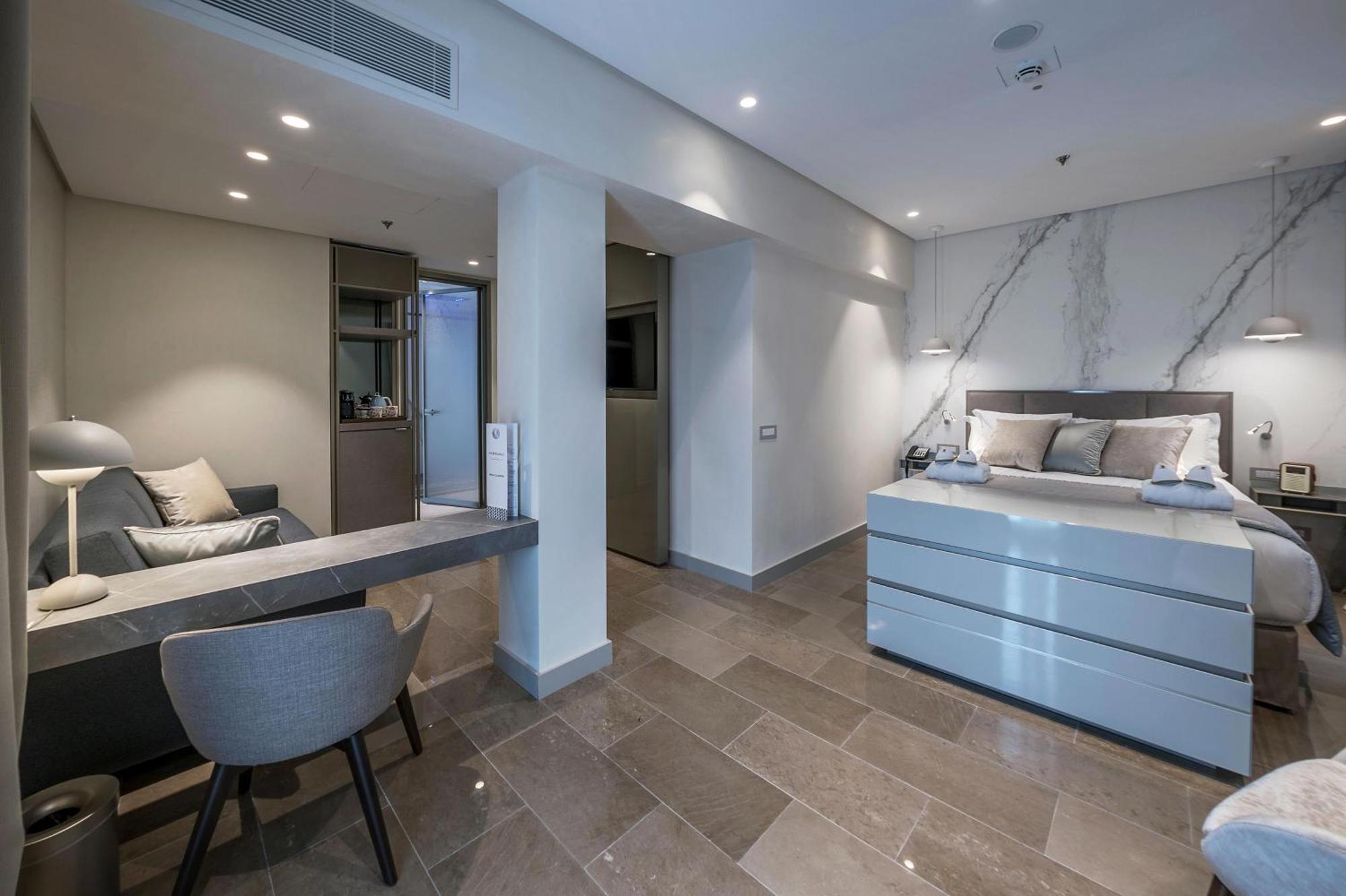 The Regency, Rome, A Tribute Portfolio Hotel Roma
