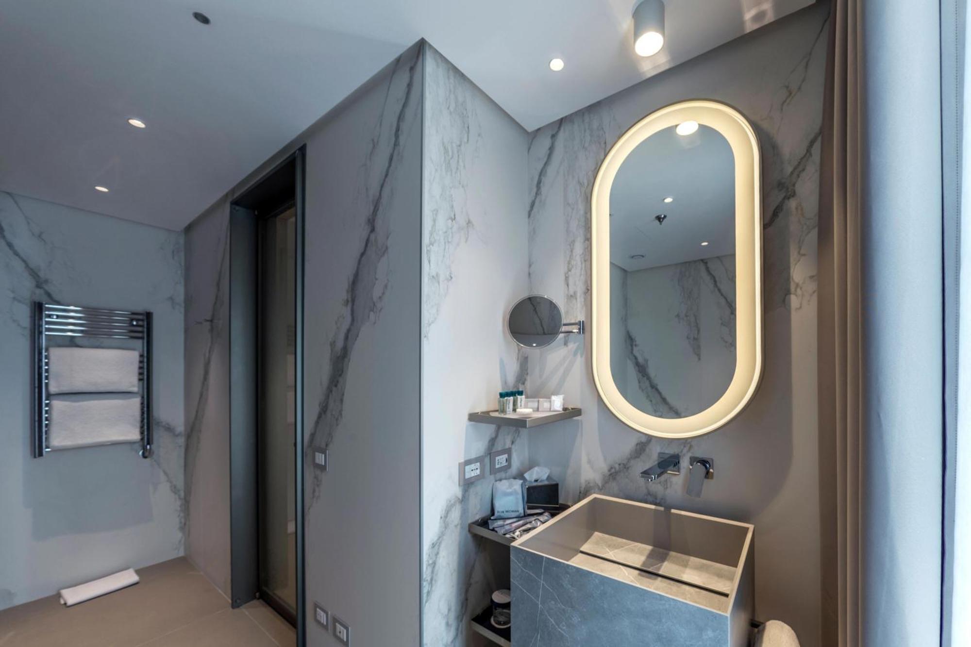 Hotel The Regency, Rome, A Tribute Portfolio Roma
