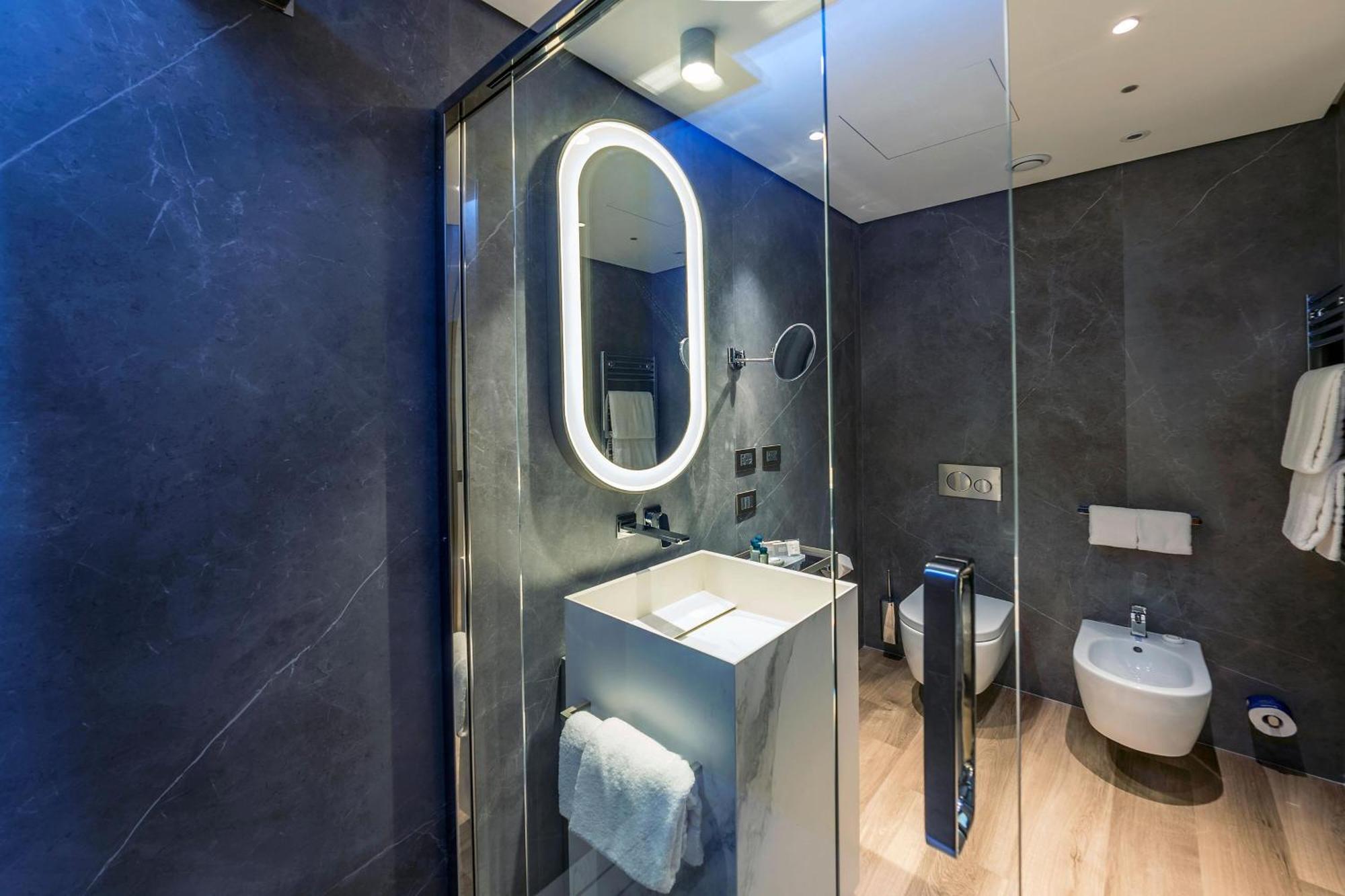 The Regency, Rome, A Tribute Portfolio Hotel Roma