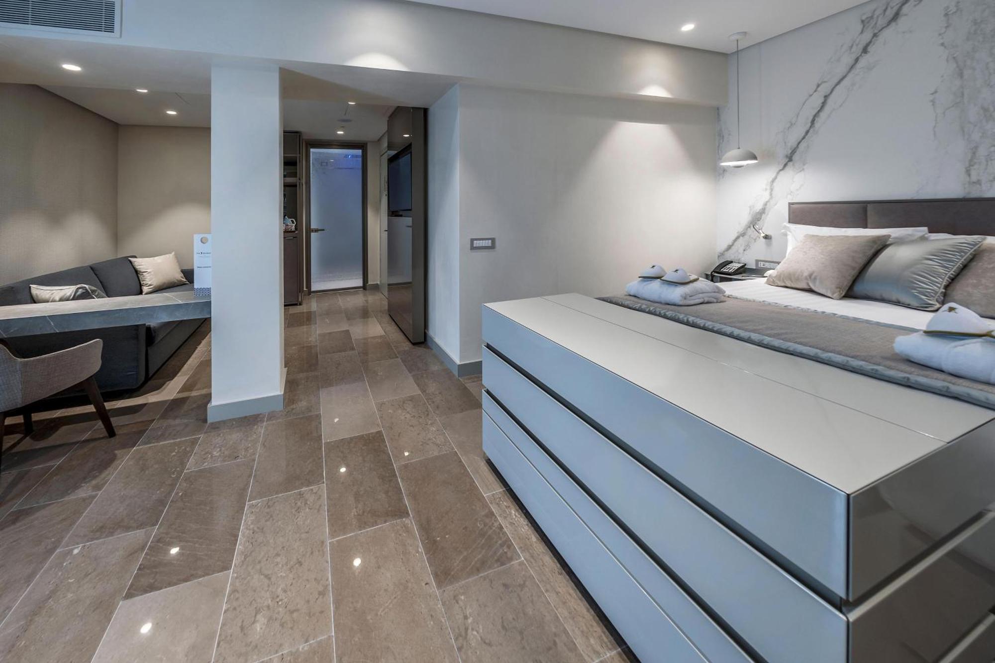 Hotel The Regency, Rome, A Tribute Portfolio Rome