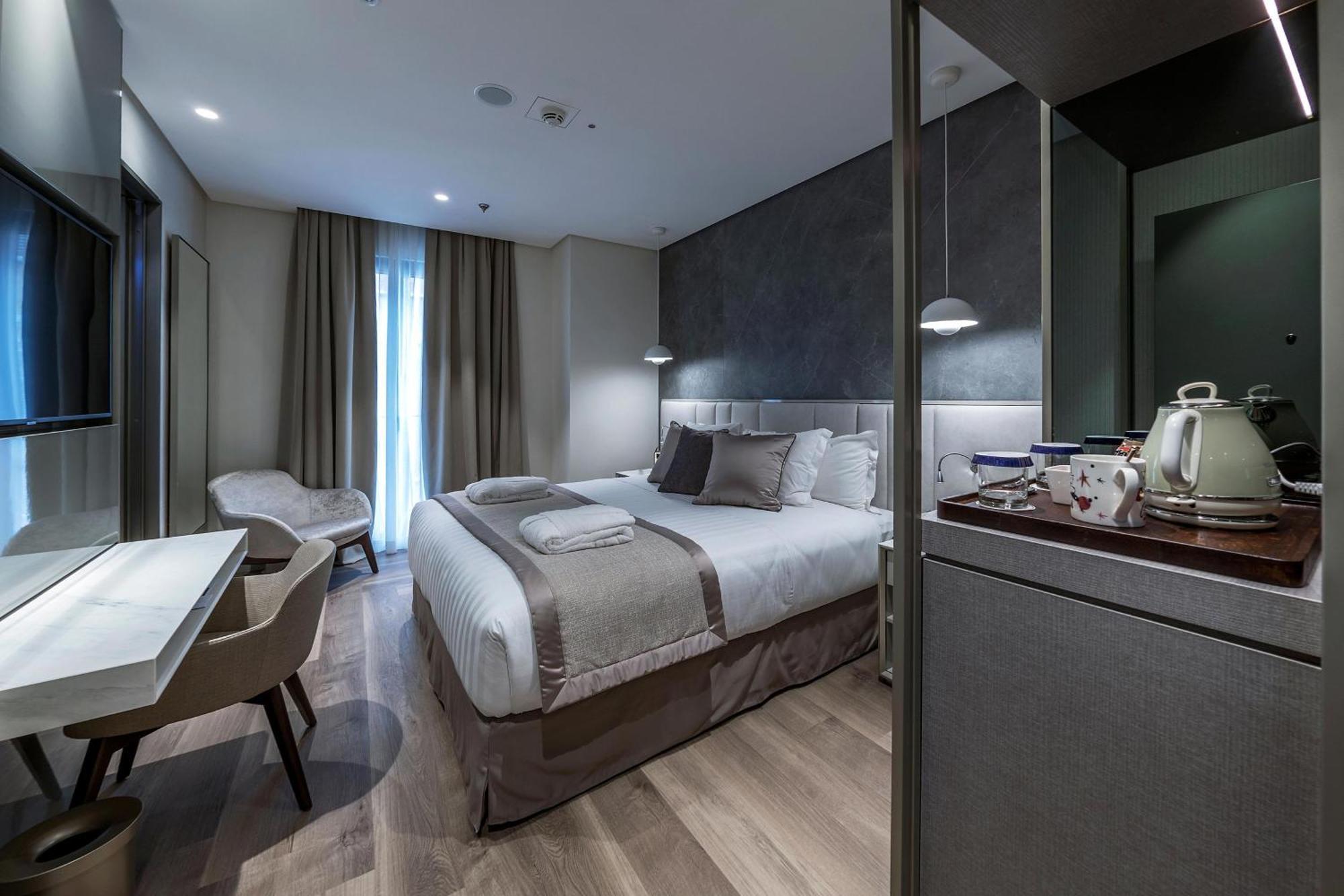 The Regency, Rome, A Tribute Portfolio 4* Roma