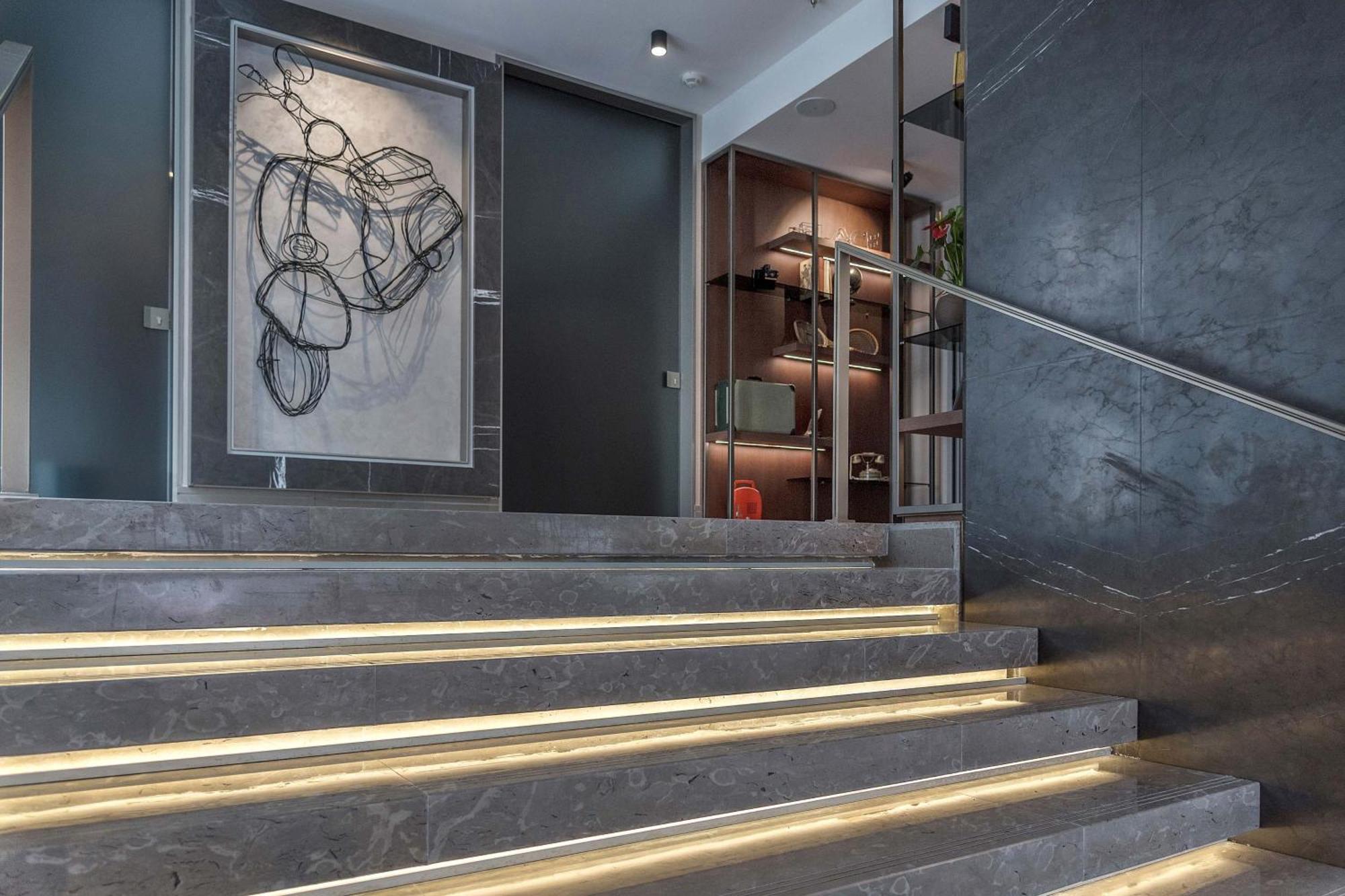The Regency, Rome, A Tribute Portfolio Hotel Rom
