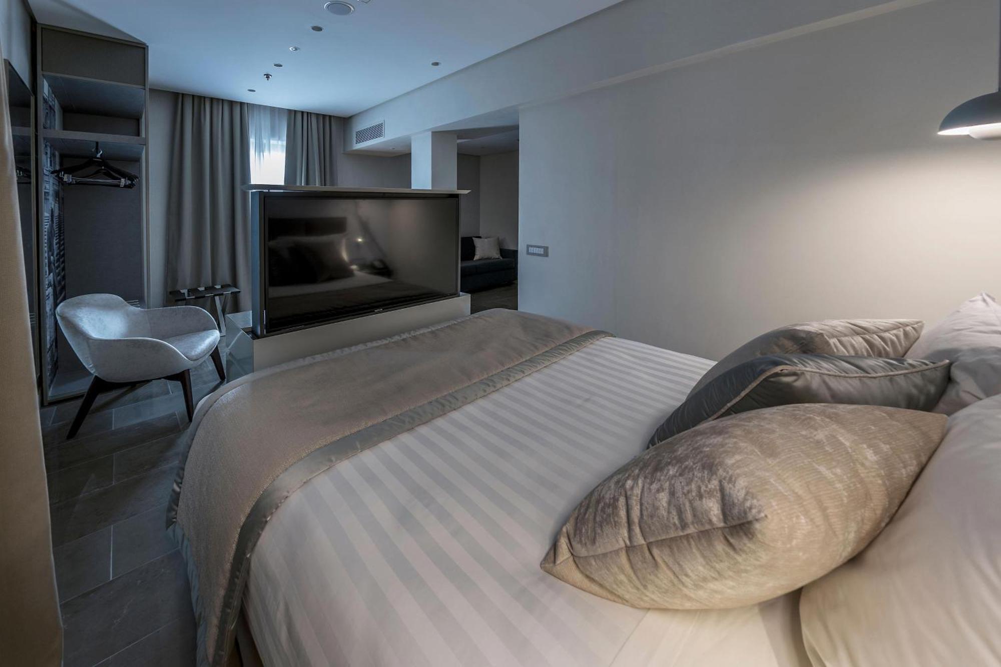 Hotel The Regency, Rome, A Tribute Portfolio Rome