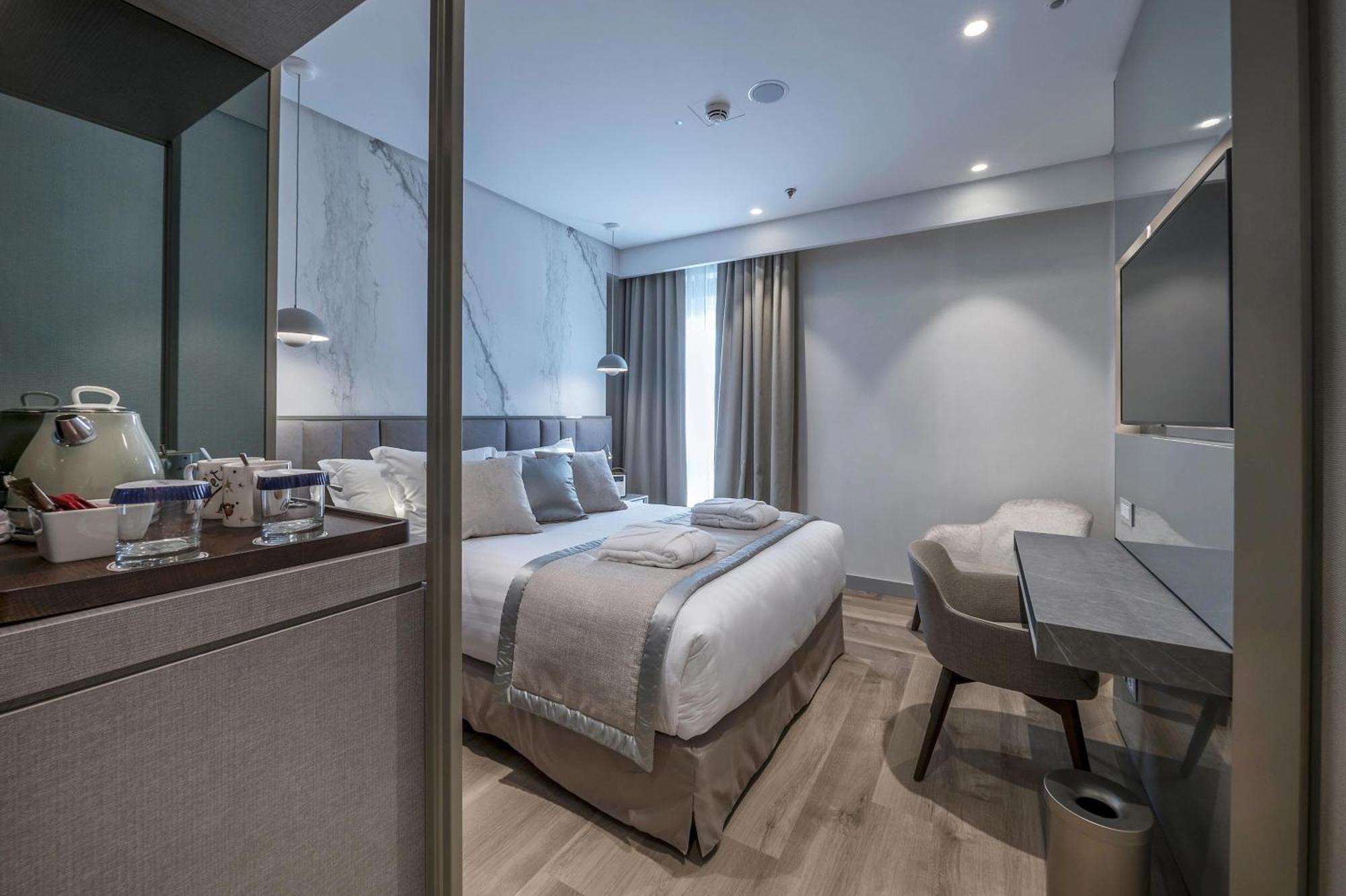 The Regency, Rome, A Tribute Portfolio 4* Roma