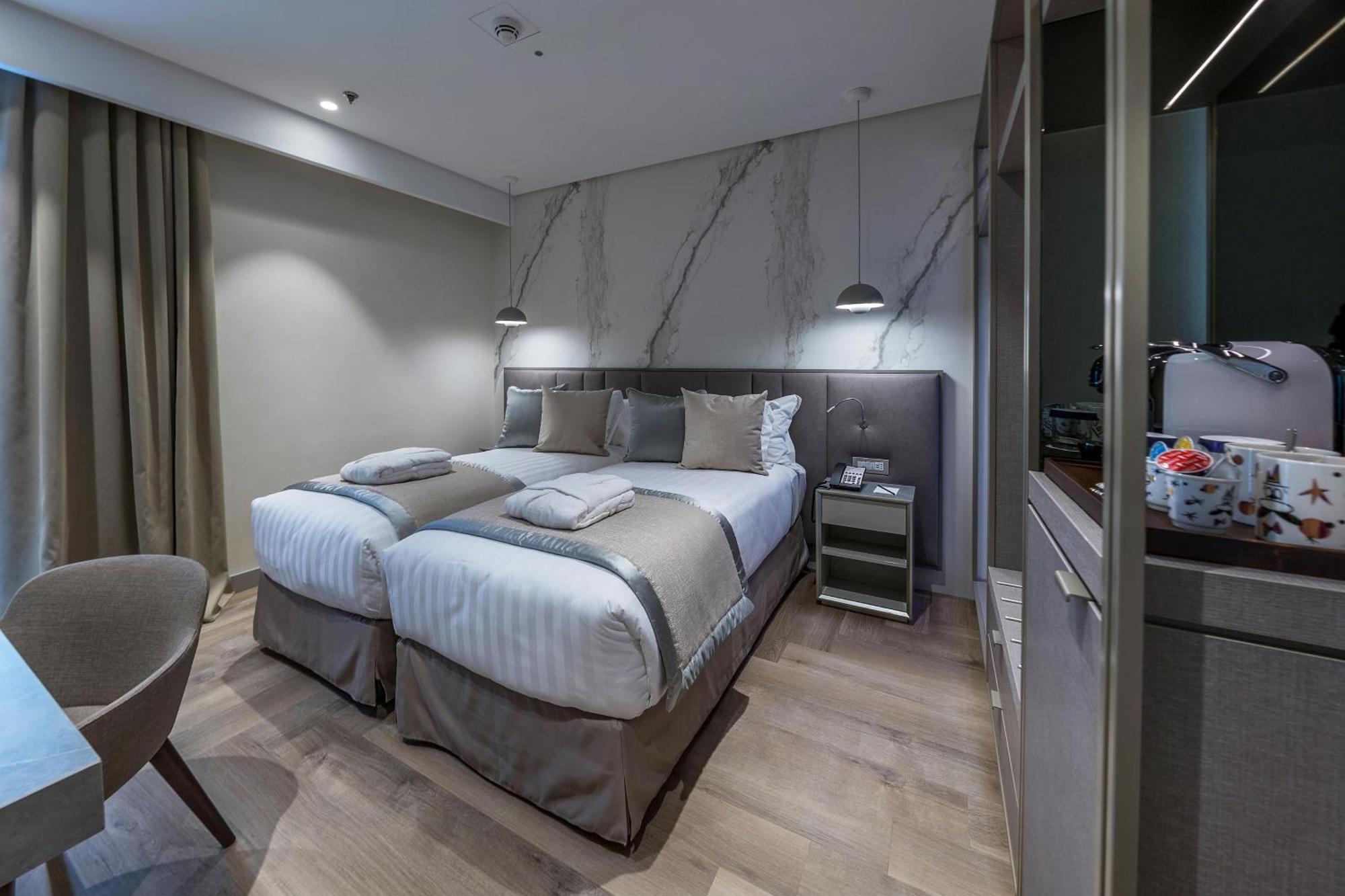 Hotel The Regency, Rome, A Tribute Portfolio Rom