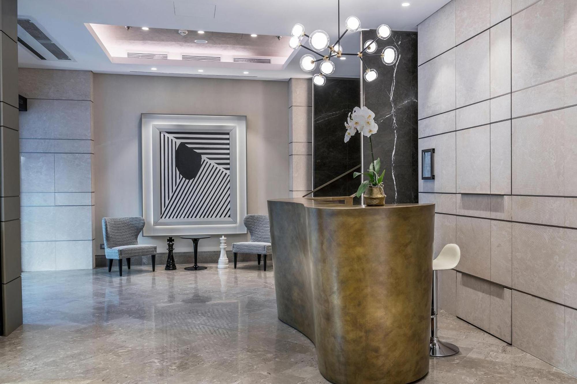 The Regency, Rome, A Tribute Portfolio Hotel Roma