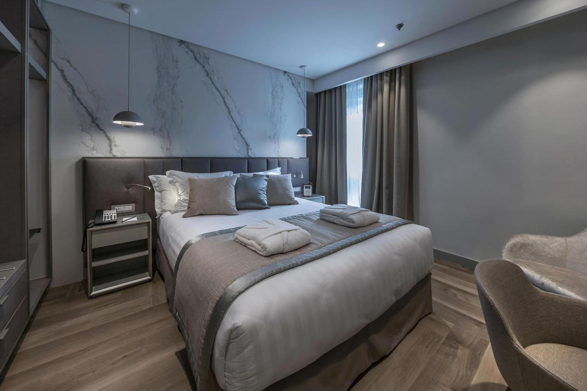 The Regency, Rome, A Tribute Portfolio Hotel Roma