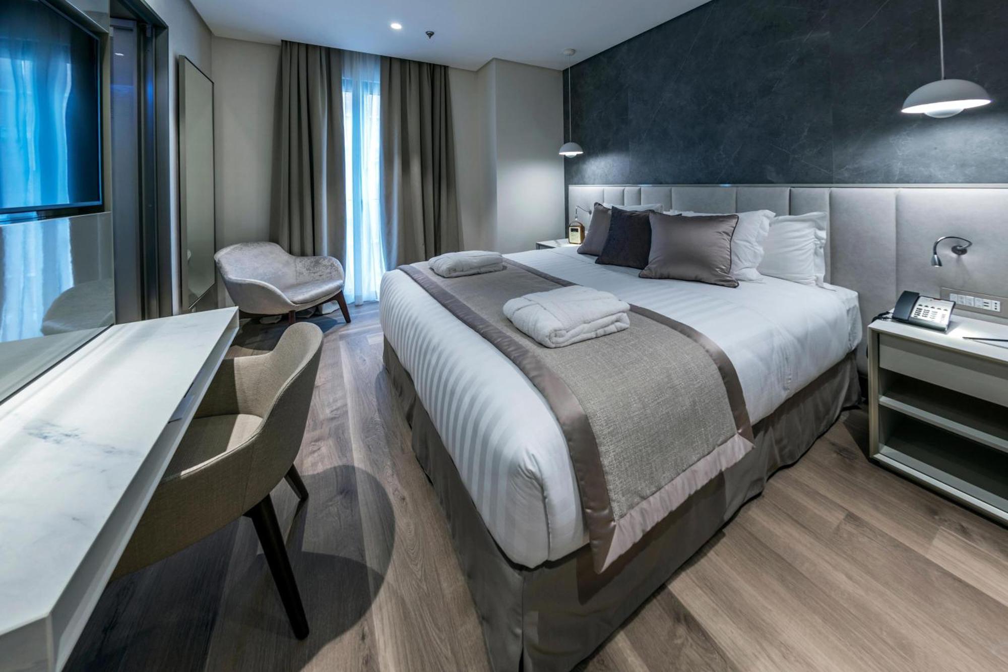 Hotel The Regency, Rome, A Tribute Portfolio Roma